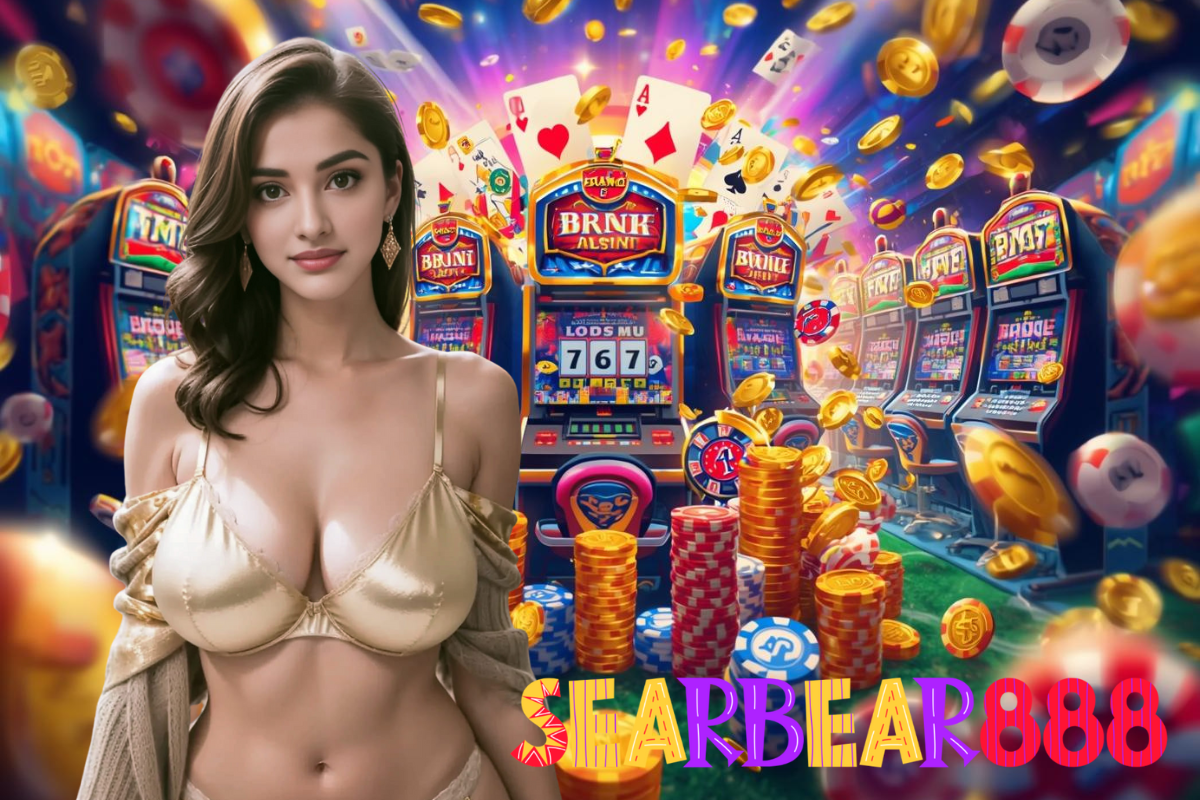 searbear888 สล็อต