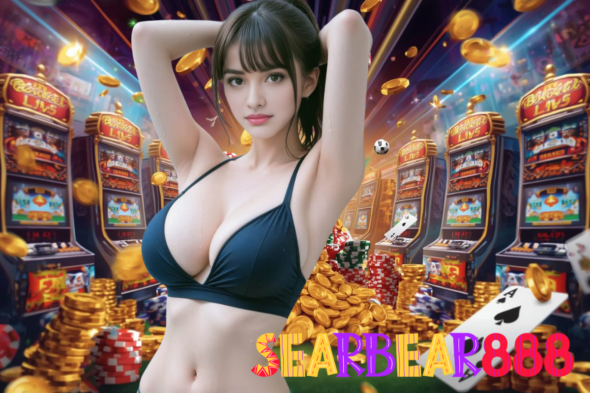 searbear888 สมัคร